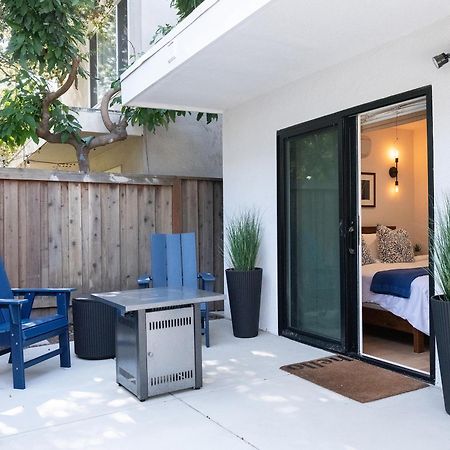 Surf Casita - Luxury Beach Home - Steps To Ocean & Walk To Everything Newport Beach Exteriör bild