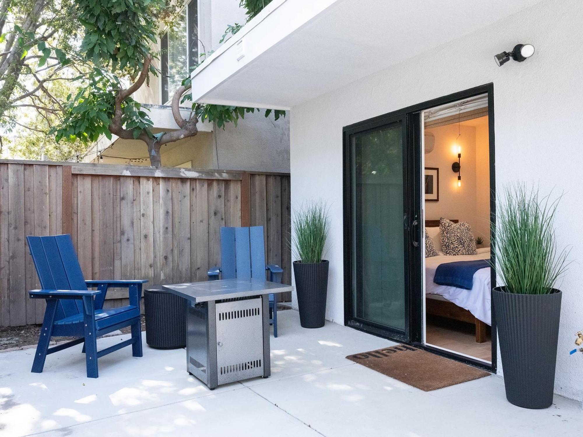 Surf Casita - Luxury Beach Home - Steps To Ocean & Walk To Everything Newport Beach Exteriör bild