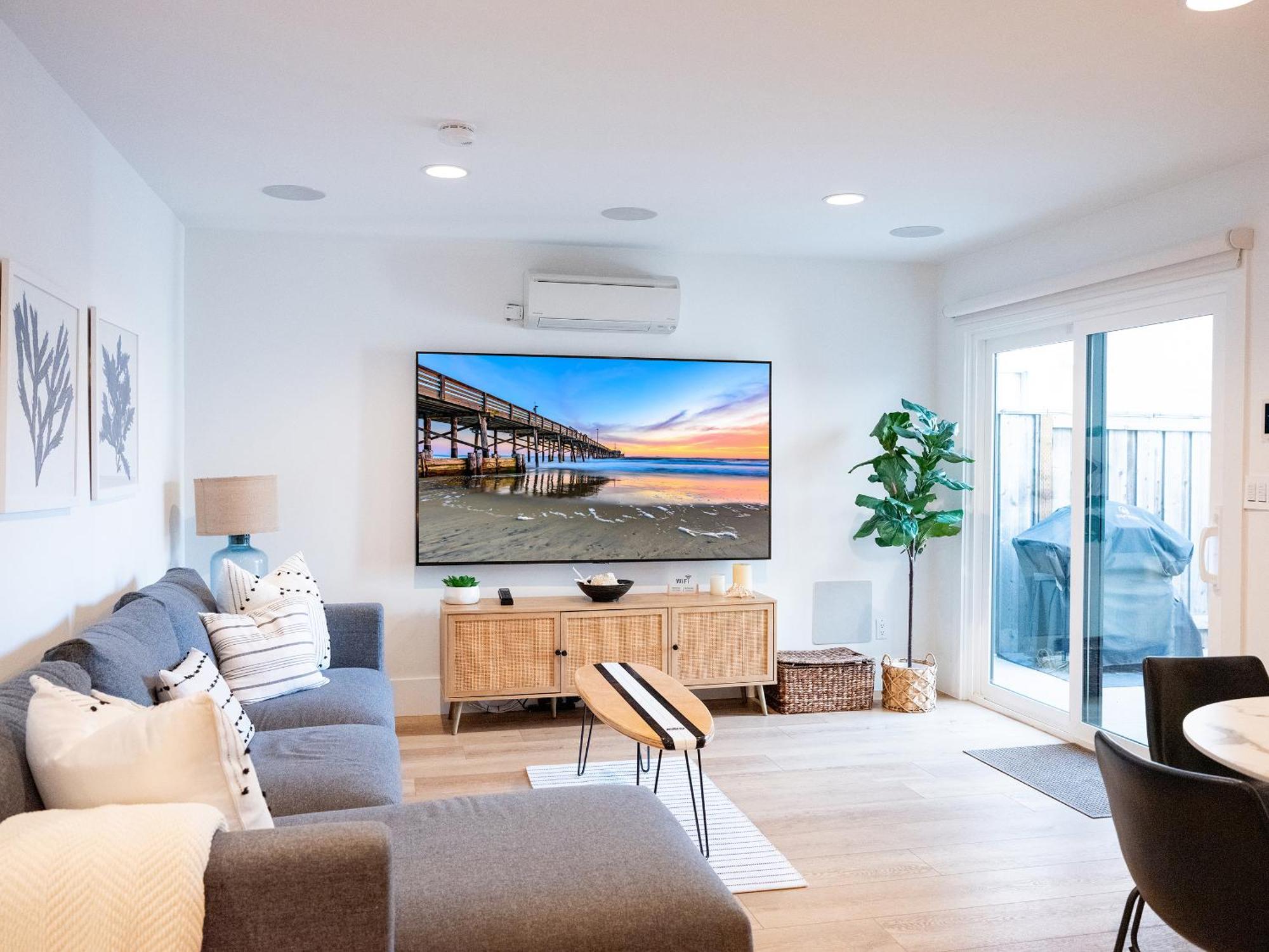 Surf Casita - Luxury Beach Home - Steps To Ocean & Walk To Everything Newport Beach Exteriör bild